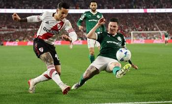 River quiere romper el mercado de pases: busca a Moreno por pedido de Gallardo | River plate