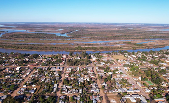 Los tres mejores sitios de Santa Fe para Navidad, según la IA | Escapadas