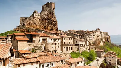 Pueblos Pueblos