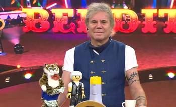 En qué canal estará Beto Casella en 2026 tras irse de Bendita | Televisión 
