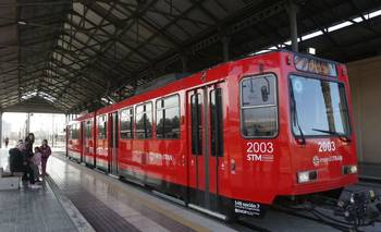 Conecta Mendoza: así será el metrotranvía, la mega obra de transporte público de 40 km | Transporte público