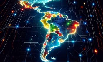 Un estudio reveló el impacto potencial de la IA en Latinoamérica | Inteligencia artificial