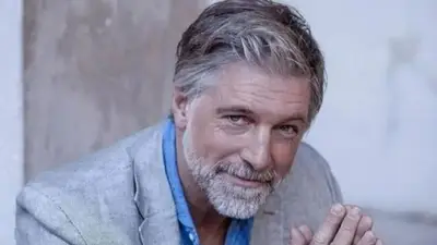 Horacio Cabak Horacio Cabak