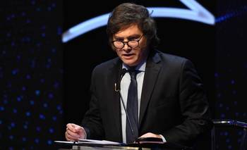 Milei fracasó con su nuevo Congreso, se le acaba el crédito electoral y hay preocupación | Casa rosada 