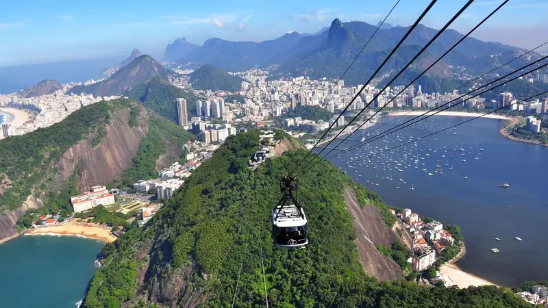 Rio de Janeiro Rio de Janeiro
