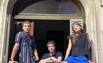 Una nueva editorial que apuesta por la literatura de riesgo y la experimentación estética | Literatura