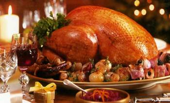 Pavita para Navidad: receta tradicional de Cocineros Argentinos | Recetas de cocina