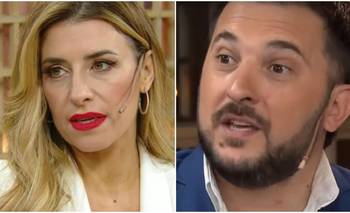 Mariana Brey quiso justificar la reforma laboral y Brancatelli la humilló en vivo | Televisión 