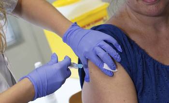 Lo que se sabe hasta ahora de la vacuna contra la gripe H3N2 que llegó a Argentina | Salud