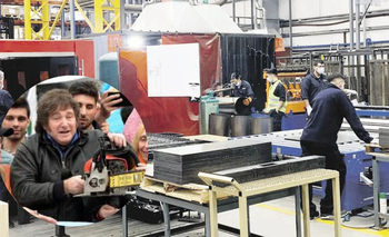 El empleo privado cayó 3,1% y se perdieron 800 puestos en un año | Economía