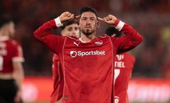 Independiente sufre por Loyola: oferta de millones de dólares desde Brasil | Independiente