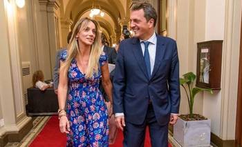 El massismo dio pistas de su proyecto de reforma laboral | Reforma laboral 