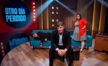 No saldrá al aire en Otro Día Perdido: problemas con el último invitado | Televisión 