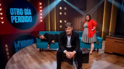 No saldrá al aire en Otro Día Perdido: el duro cruce con el último invitado del programa de Mario Pergolini. No saldrá al aire en Otro Día Perdido: el duro cruce con el último invitado del programa de Mario Pergolini.