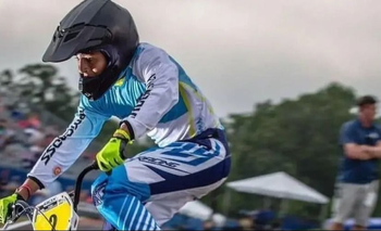 El Argentino de BMX vuelve a La Rioja en 2026: los detalles | Deportes