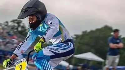 La provincia de La Rioja será nuevamente sede del Argentino de BMX en 2026: los detalles La provincia de La Rioja será nuevamente sede del Argentino de BMX en 2026: los detalles