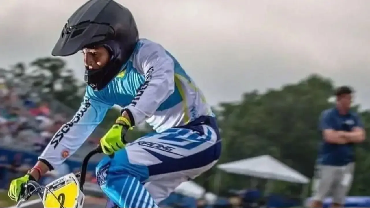 La provincia de La Rioja será nuevamente sede del Argentino de BMX en 2026: los detalles