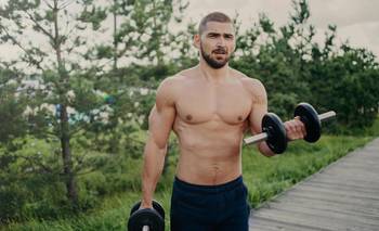 Chau pollo: la proteína ideal para ganar músculos | Salud