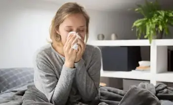 Gripe K, Influenza y súper gripe H3N2: cuál es la forma correcta de llamar al virus | Gripe h3n2