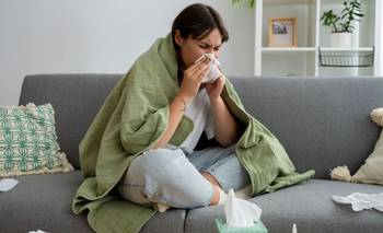 Alerta por gripe H3N2: nuevos casos en dos provincias | Salud