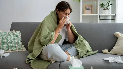 Alerta por gripe H3N2: dos provincias nuevas de Argentina registran casos Alerta por gripe H3N2: dos provincias nuevas de Argentina registran casos