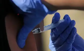 Gripe H3N2: Uruguay adelantará la vacunación en 2026  | Gripe h3n2