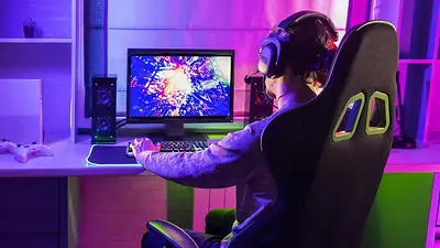 Gaming Gaming
