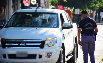 Todos Unidos por la Vida: Formosa lanza el plan de prevención vial para el verano 2026 | Seguridad vial