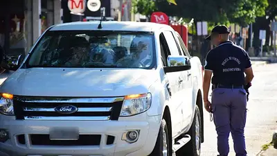 Todos Unidos por la Vida: Formosa lanza el plan de prevención vial para la temporada de verano 2026 Todos Unidos por la Vida: Formosa lanza el plan de prevención vial para la temporada de verano 2026
