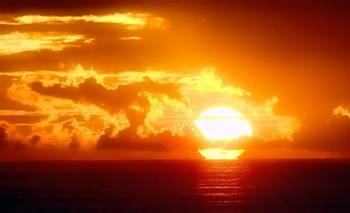 Solsticio de verano: por qué hoy es el día más largo del año en Argentina | Astronomia