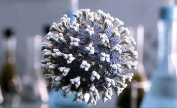 Un informe reveló que las vacunas redujeron las internaciones por gripe y Covid-19 | Salud