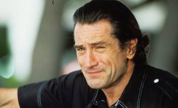 La protagoniza De Niro y no es Taxi Driver o El Padrino: la película de Netflix | Netflix