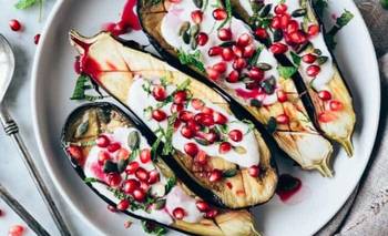 Las 6 recetas vegetarianas para Navidad: qué hacer en tu mesa | Recetas de cocina