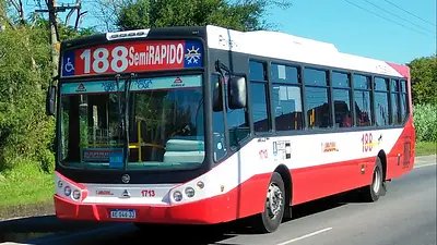 ¿Qué pasó con el servicio expreso de la línea 188? ¿Qué pasó con el servicio expreso de la línea 188?