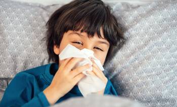 ¿Es mortal la gripe H3N2?: el antecedente entre los niños en Estados Unidos | Gripe h3n2