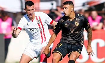 Estudiantes vs Platense por el Trofeo de Campeones: cuándo juegan, formaciones y cómo ver | Trofeo de campeones