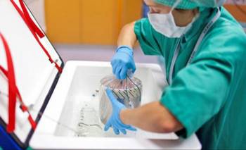 La provincia mostró números positivos y fortaleció su sistema de trasplantes | Salud pública