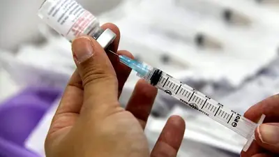 Vacaciones y prevención: el Gobierno de Formosa refuerza la vacunación ante brotes internacionales Vacaciones y prevención: el Gobierno de Formosa refuerza la vacunación ante brotes internacionales