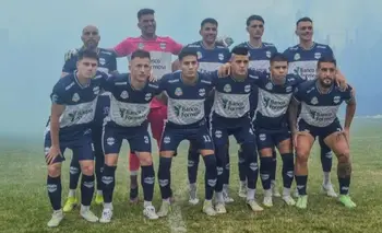San Martín hizo historia tras llegar a la final del Federal A | Deportes