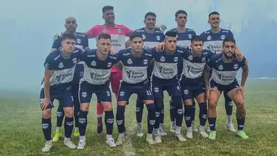 San Martín de Formosa llegó a la final del Federal A y marcó un hito para el fútbol provincial tras 20 años San Martín de Formosa llegó a la final del Federal A y marcó un hito para el fútbol provincial tras 20 años