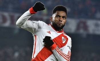 Terminó la novela: dónde irá Borja tras el coqueteo con Boca y su salida de River | Boca juniors