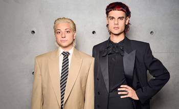 Ca7riel y Paco Amoroso anunciaron que se alejan de la música | Música