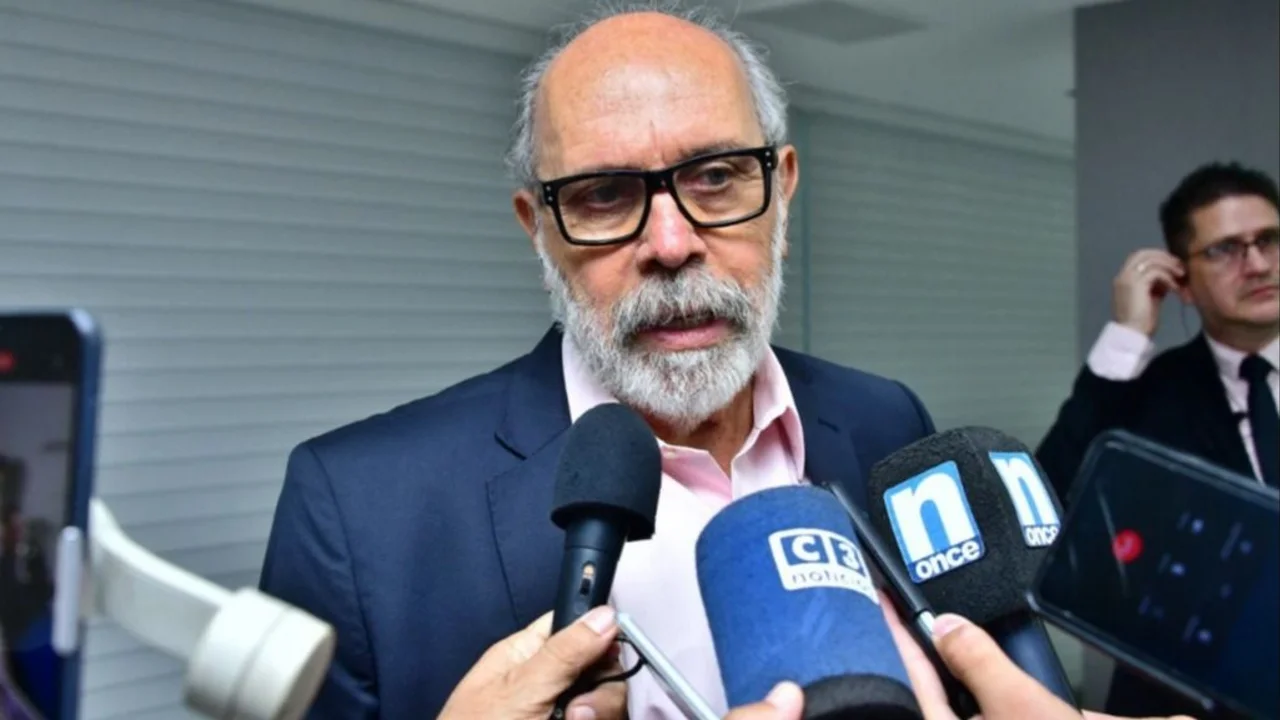 “Es a costa de las provincias”: desde Formosa apuntaron contra el superávit nacional de Milei