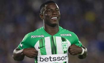 ¿Deja plantado a Boca? Hinestroza podría jugar en otro grande de Sudamérica | Boca juniors