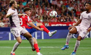 Atlético Madrid recibe a Girona para acercarse al líder Barcelona | Laliga