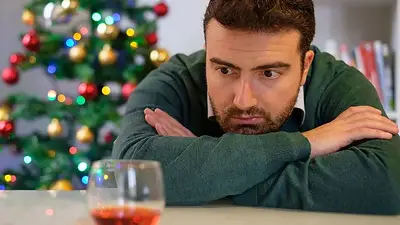 Por qué hay gente que odia la Navidad. Por qué hay gente que odia la Navidad.