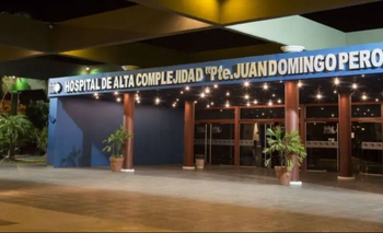 El Hospital de Alta Complejidad cierra el año con importantes logros | Salud pública