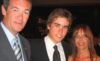 "Que mamá pueda tener justicia": el deseo del hijo de Nora Dalmasso ante el posible juicio | Caso nora dalmasso 