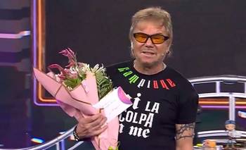 Beto Casella se despidió de Bendita y expuso a Edith Hermida | Televisión 