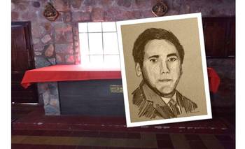 La Justicia confirmó la perpetua por el crimen de Wenceslao Pedernera | Ddhh